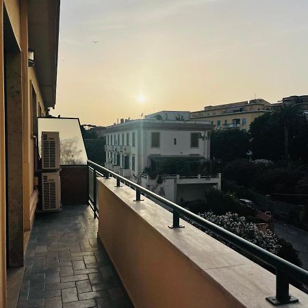 Newhouse Victoria - Sea View Apartment Неттуно Экстерьер фото