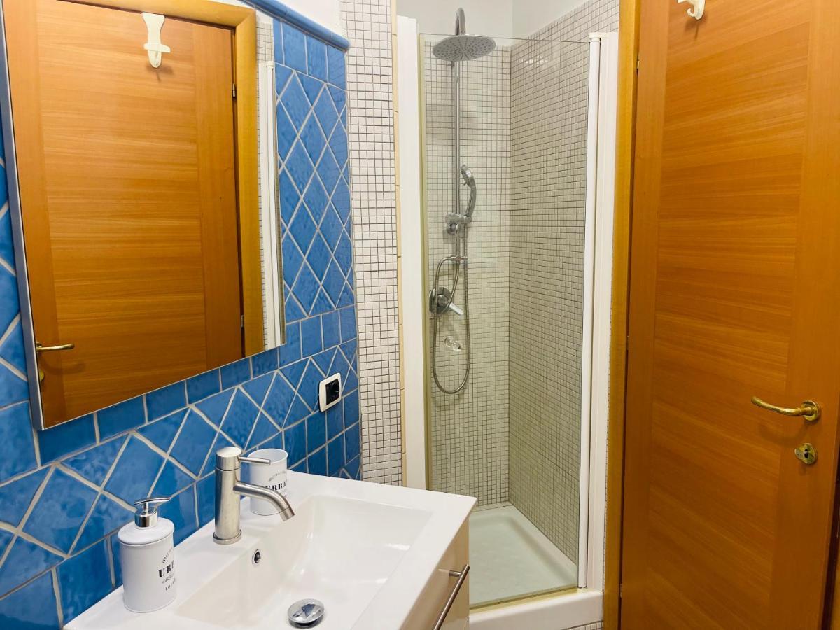 Newhouse Victoria - Sea View Apartment Неттуно Экстерьер фото